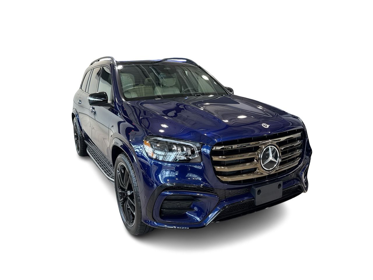 Mercedes-Benz GLS  2026 à North Vancouver, Colombie-Britannique