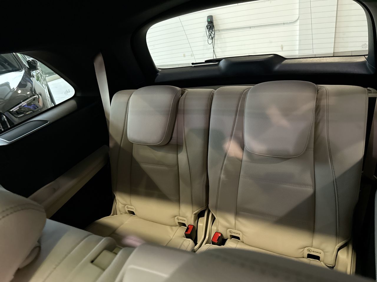 Mercedes-Benz GLS  2026 à North Vancouver, Colombie-Britannique