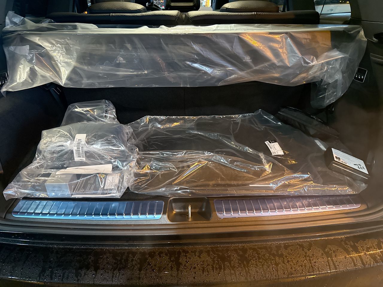 Mercedes-Benz GLS  2026 à North Vancouver, Colombie-Britannique