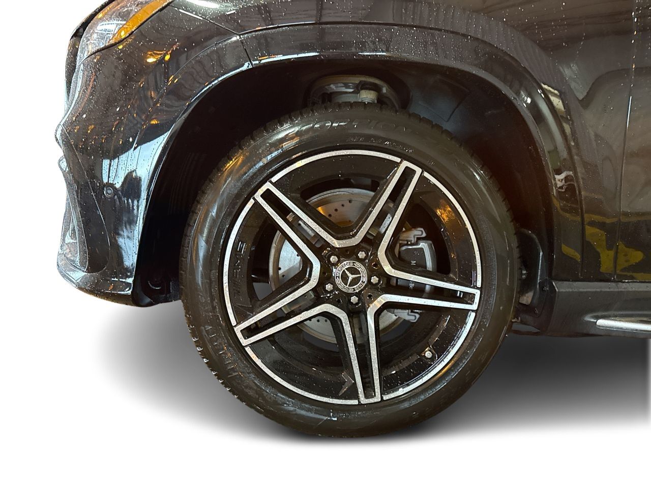 Mercedes-Benz GLS  2026 à North Vancouver, Colombie-Britannique