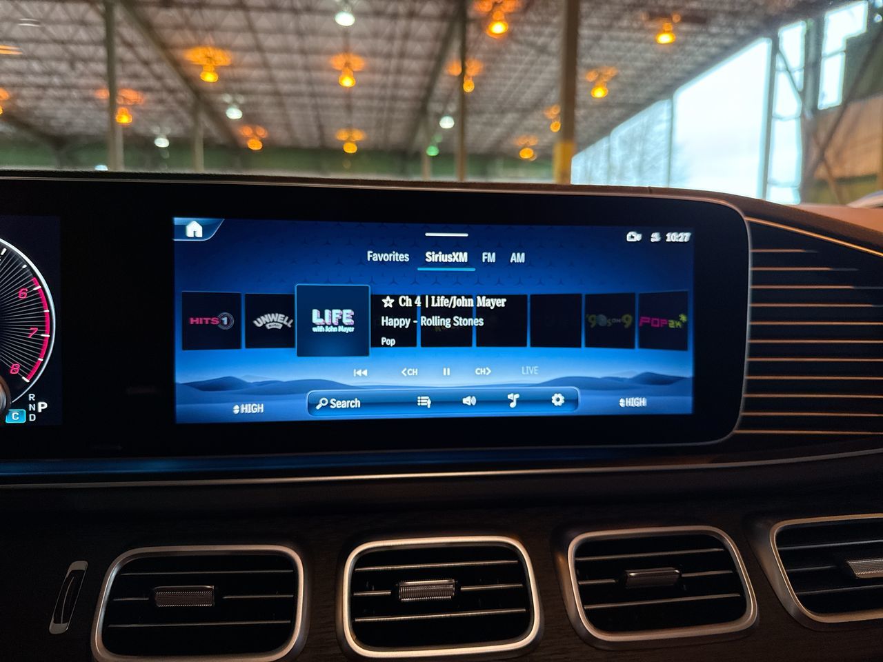 Mercedes-Benz GLS  2026 à North Vancouver, Colombie-Britannique