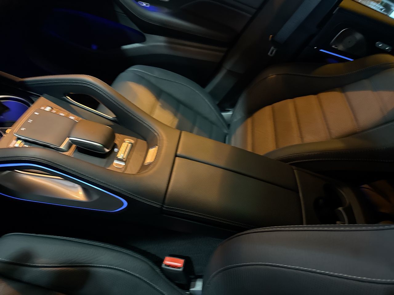 Mercedes-Benz GLS  2026 à North Vancouver, Colombie-Britannique