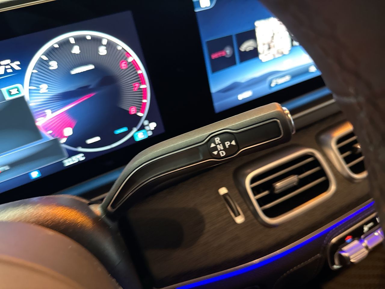 Mercedes-Benz GLS  2026 à North Vancouver, Colombie-Britannique