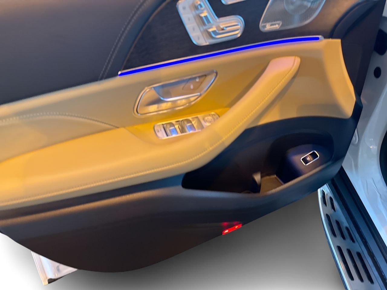 2026 Mercedes-Benz GLS in North Vancouver, British Columbia