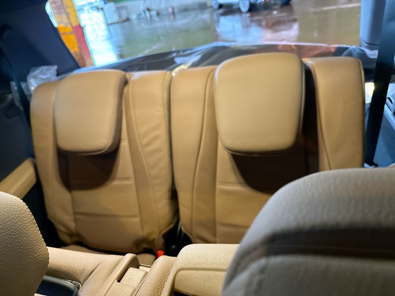 2026 Mercedes-Benz GLS in North Vancouver, British Columbia