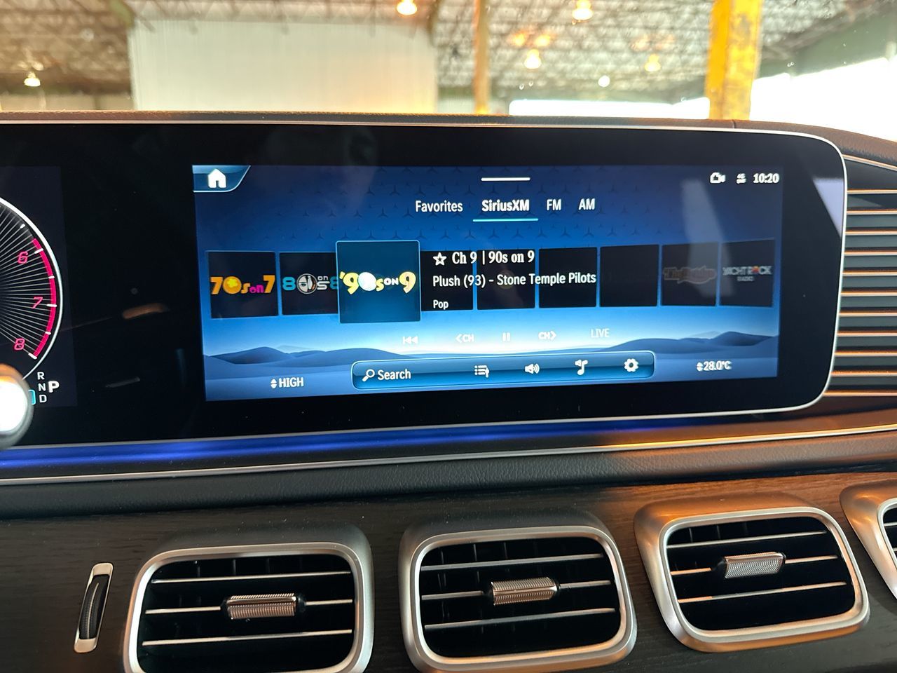 2026 Mercedes-Benz GLS in North Vancouver, British Columbia