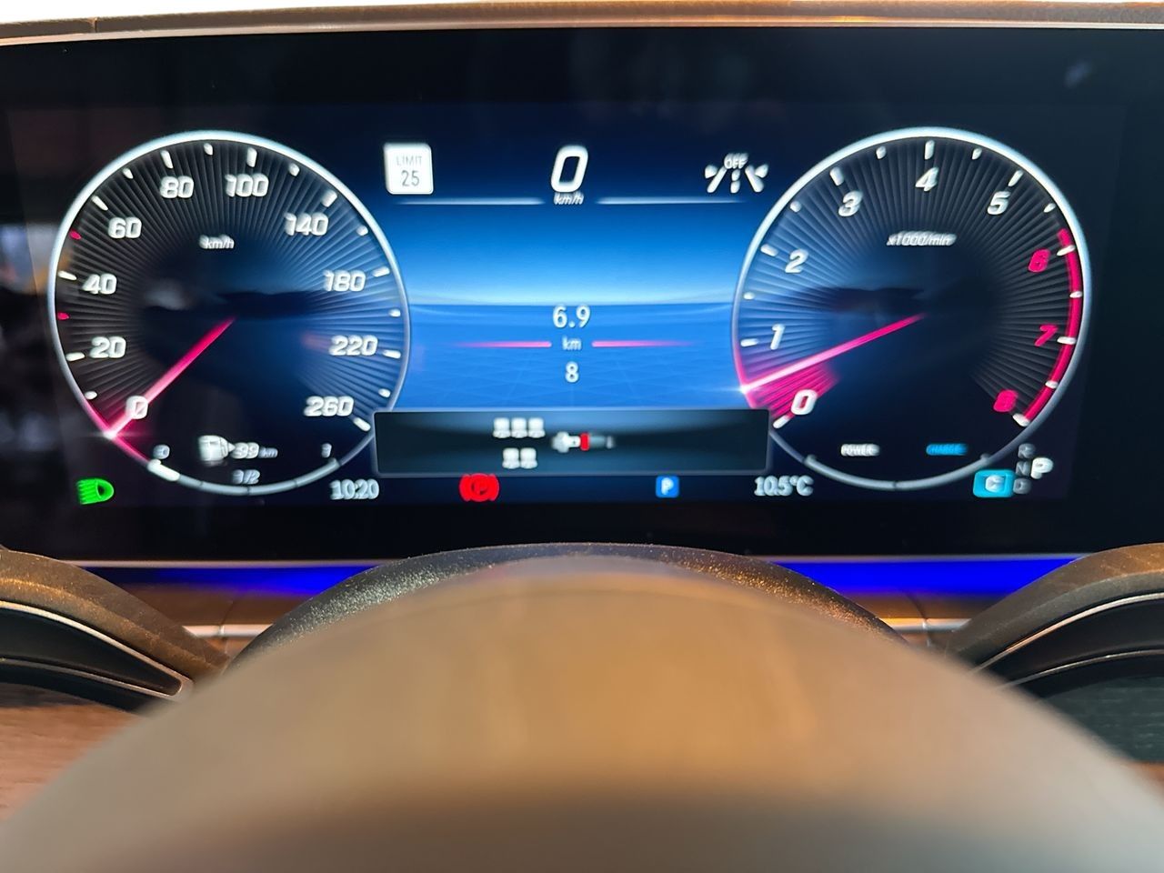 2026 Mercedes-Benz GLS in North Vancouver, British Columbia