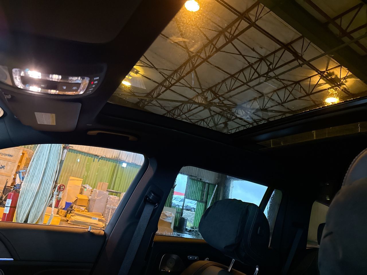 Mercedes-Benz GLS  2026 à North Vancouver, Colombie-Britannique