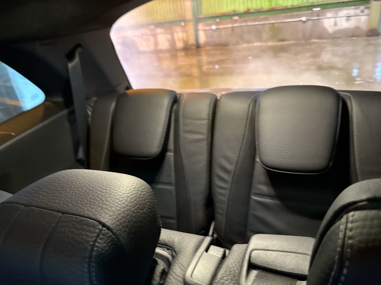 Mercedes-Benz GLS  2026 à North Vancouver, Colombie-Britannique