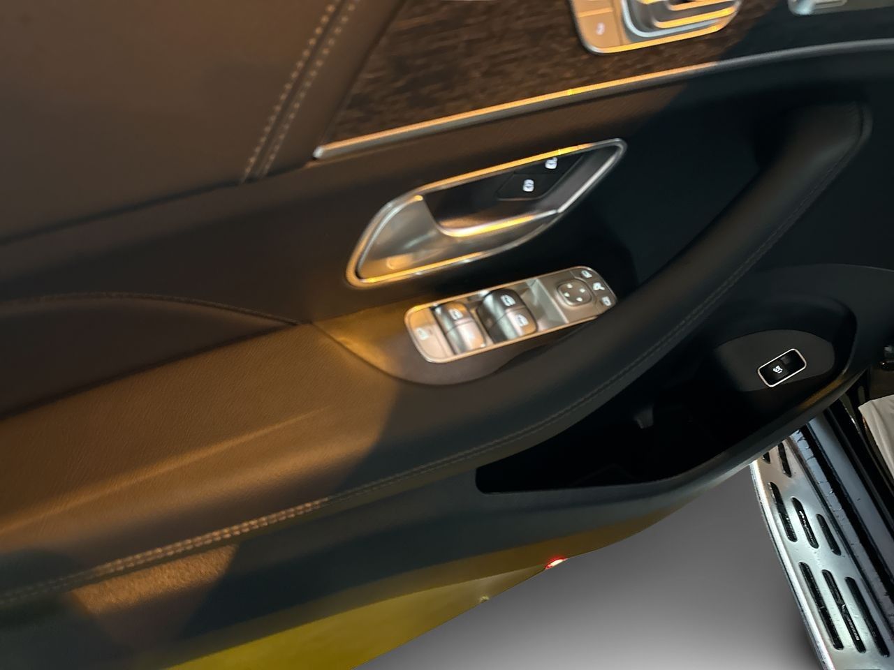 Mercedes-Benz GLS  2026 à North Vancouver, Colombie-Britannique