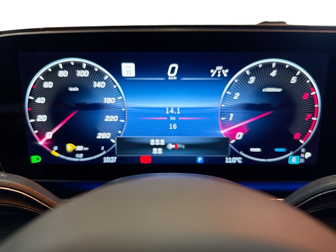 Mercedes-Benz GLS  2026 à North Vancouver, Colombie-Britannique