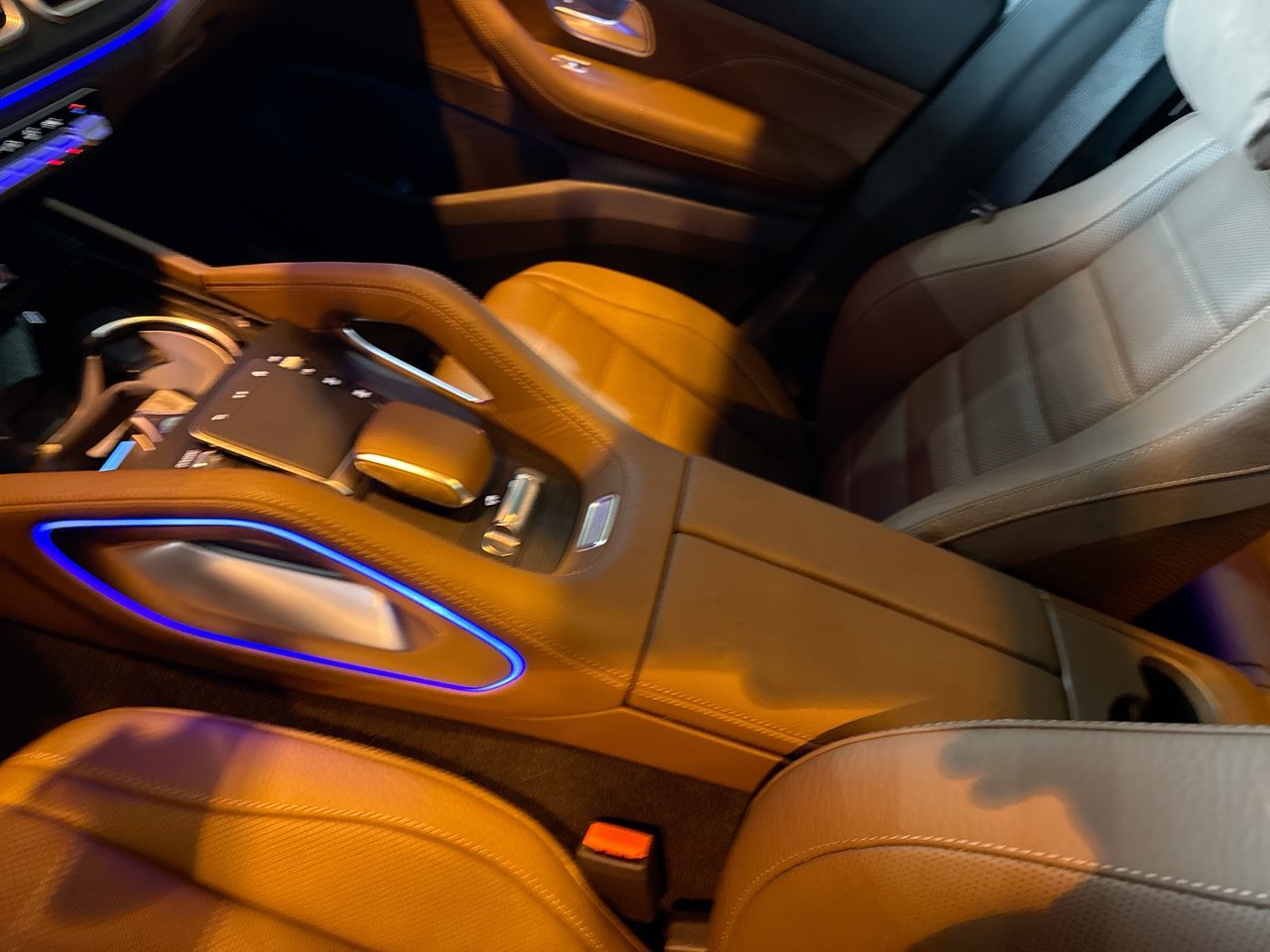 Mercedes-Benz GLS  2026 à North Vancouver, Colombie-Britannique