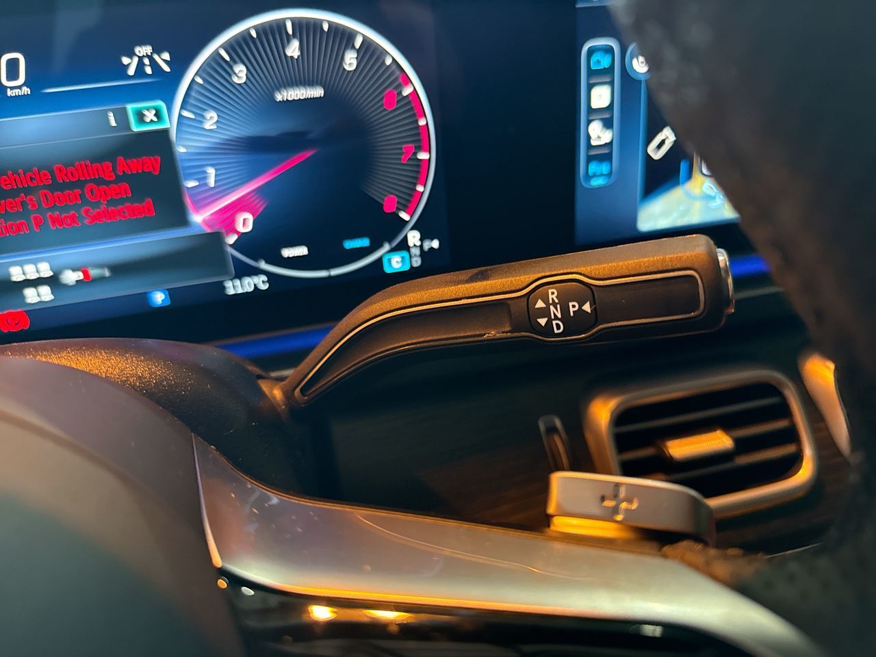 Mercedes-Benz GLS  2026 à North Vancouver, Colombie-Britannique