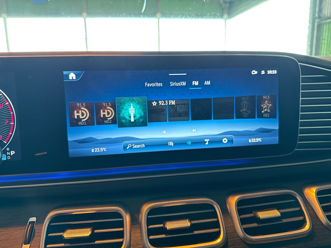 Mercedes-Benz GLS  2026 à North Vancouver, Colombie-Britannique