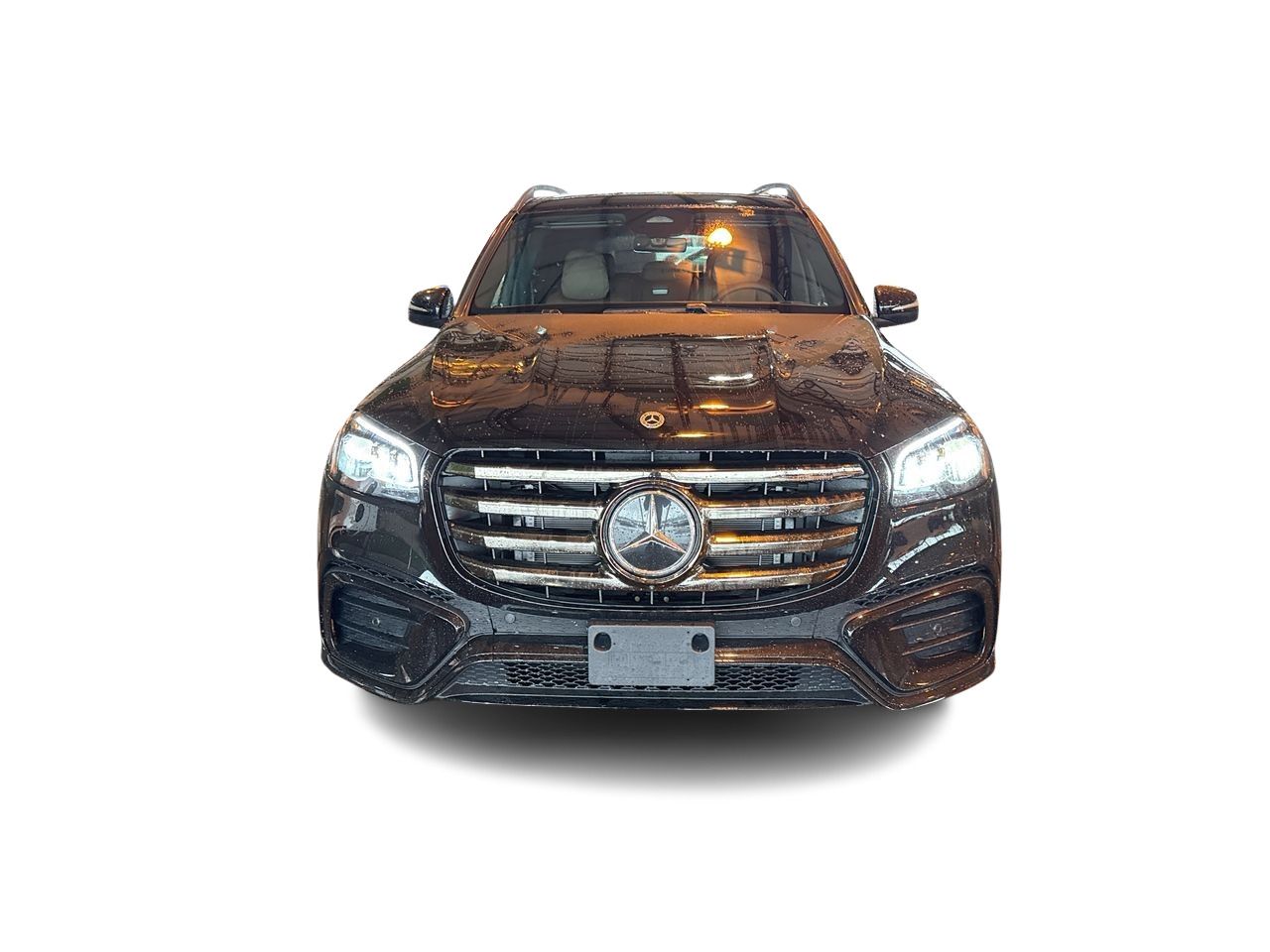 Mercedes-Benz GLS  2026 à North Vancouver, Colombie-Britannique