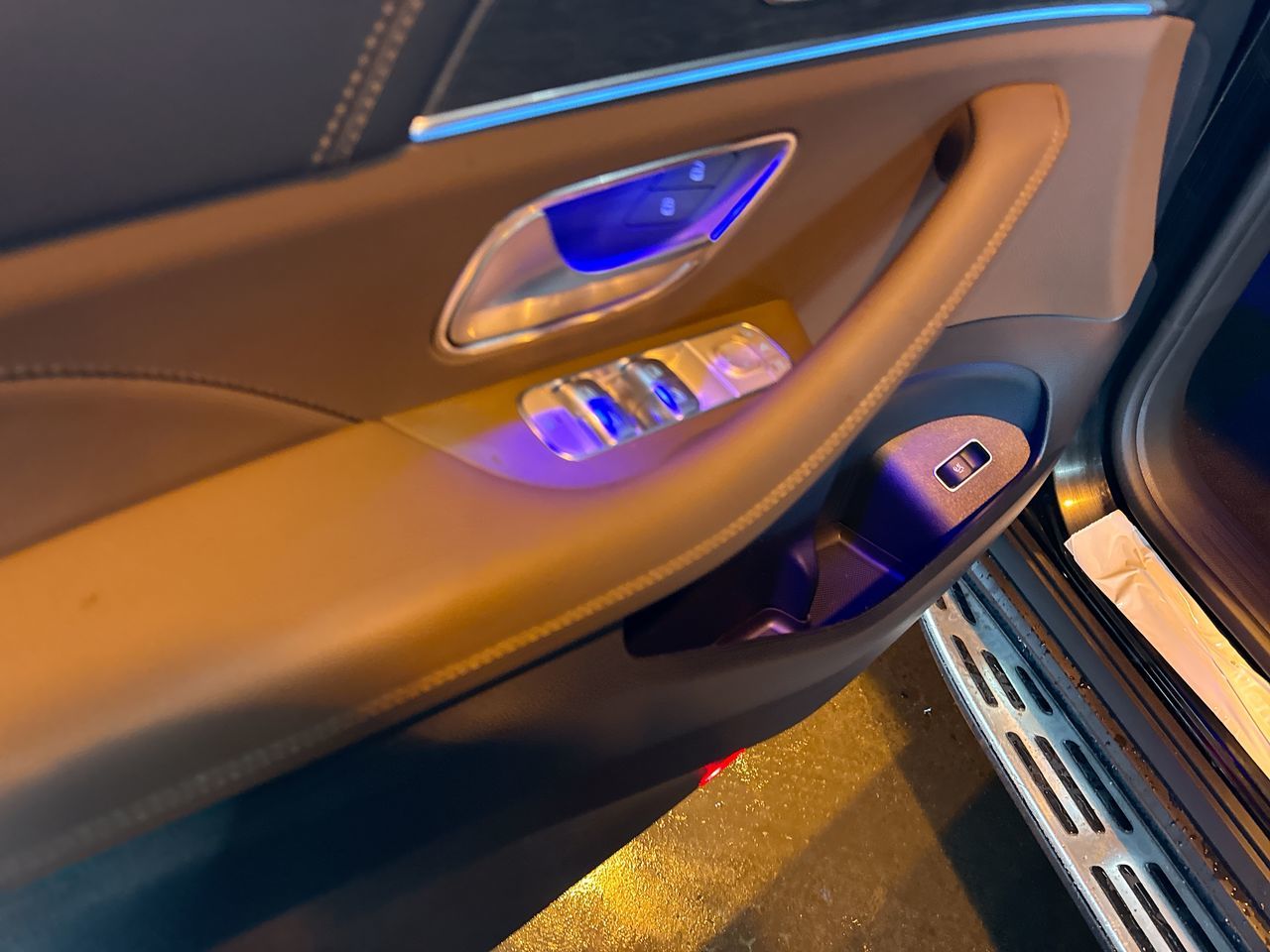 Mercedes-Benz GLS  2026 à North Vancouver, Colombie-Britannique