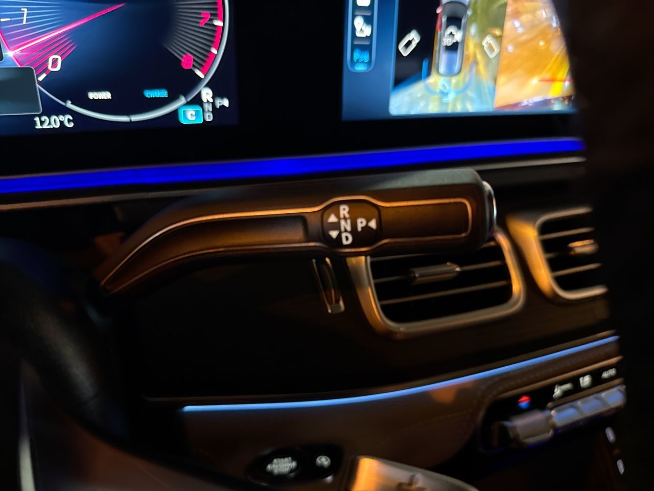 2026 Mercedes-Benz GLS in North Vancouver, British Columbia