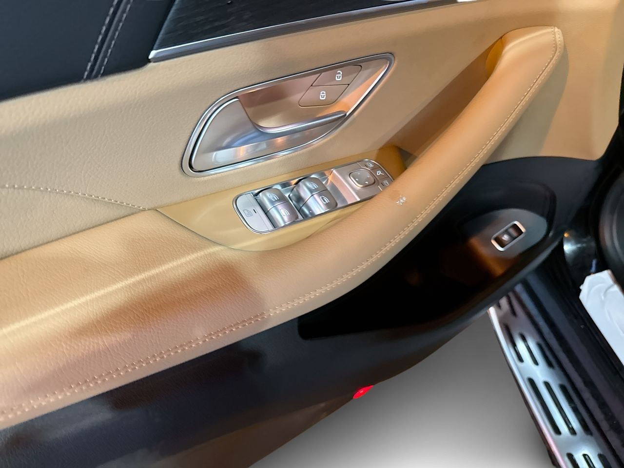 2026 Mercedes-Benz GLS in North Vancouver, British Columbia