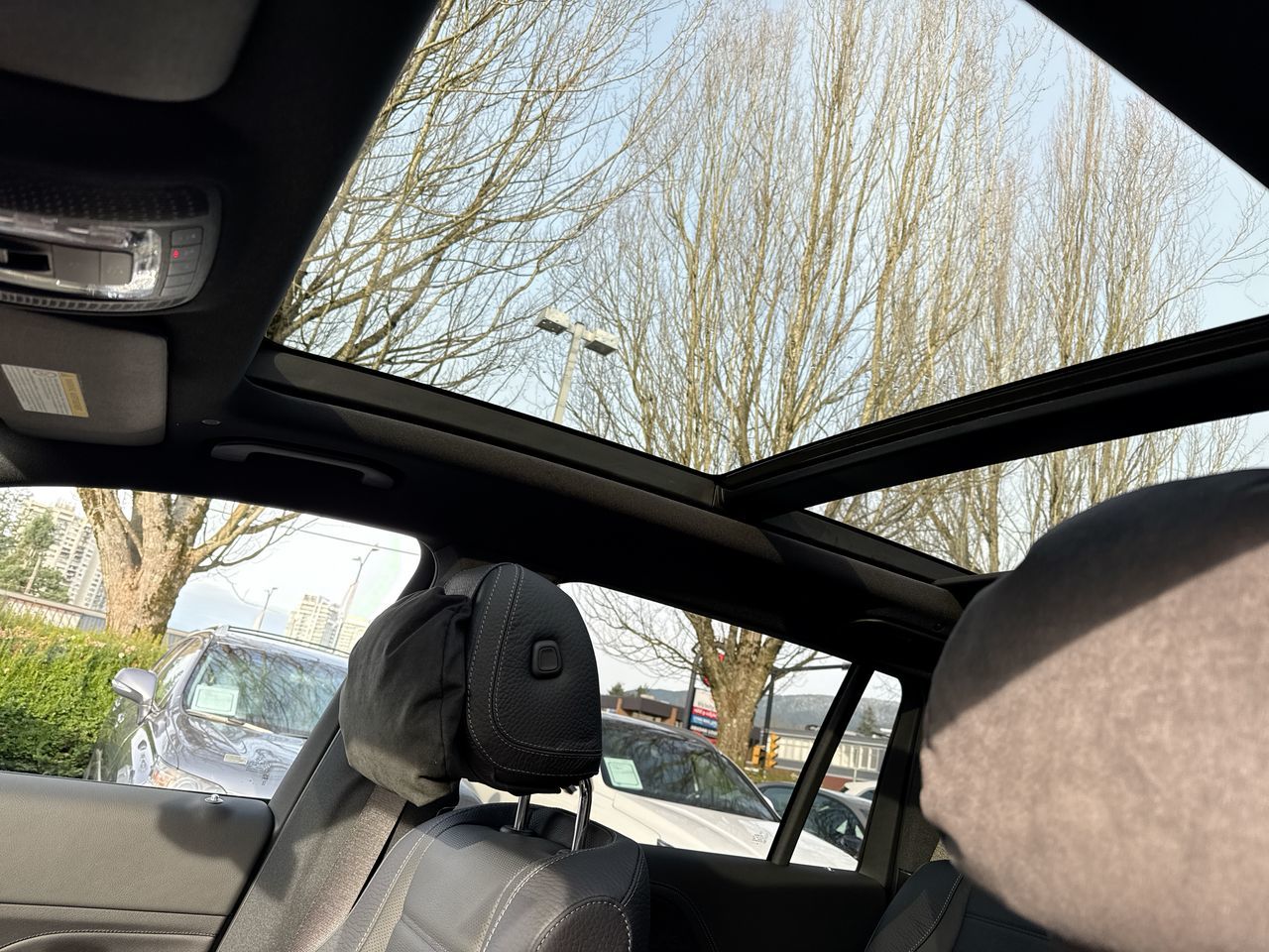 Mercedes-Benz GLS  2026 à North Vancouver, Colombie-Britannique