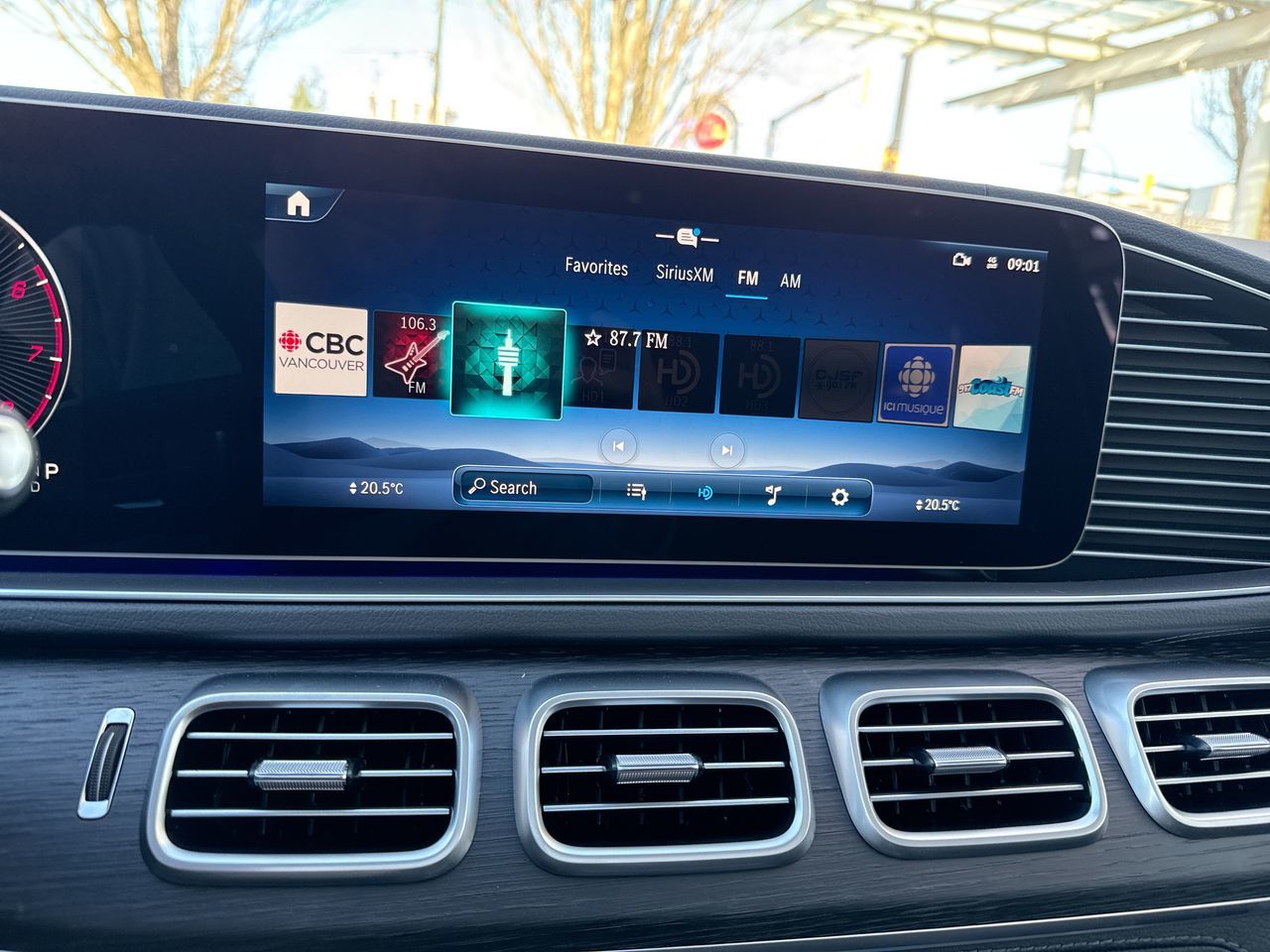 2026 Mercedes-Benz GLS