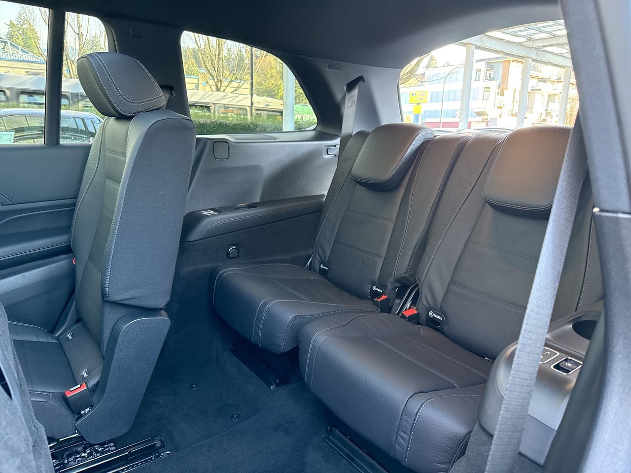 2026 Mercedes-Benz GLS