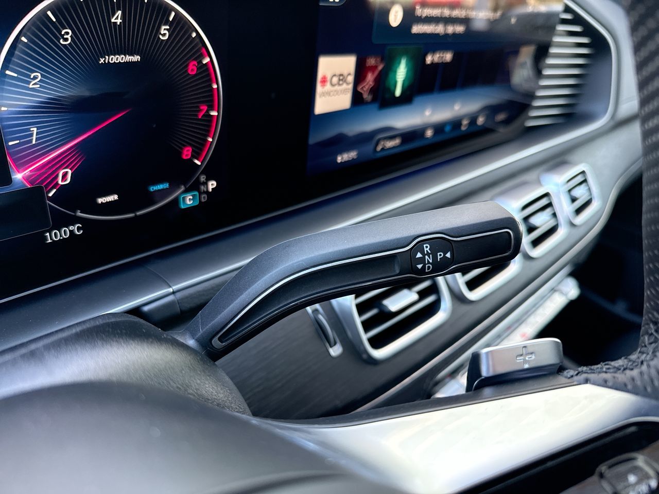 2026 Mercedes-Benz GLS