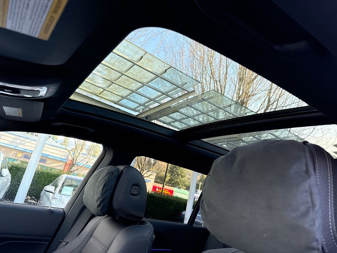 2026 Mercedes-Benz GLS