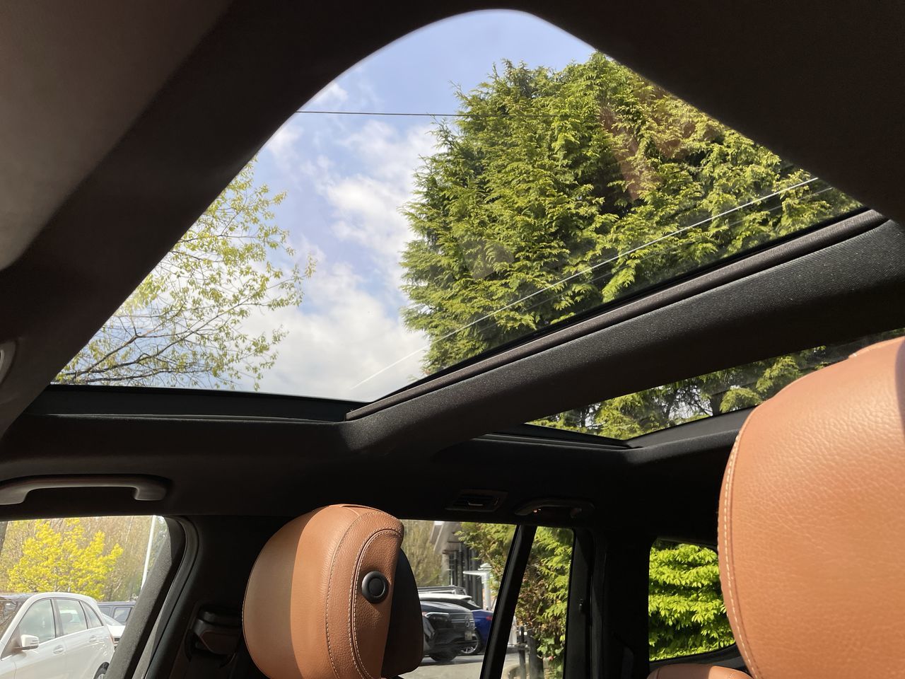 Mercedes-Benz GLS450  2017 à North Vancouver, Colombie-Britannique