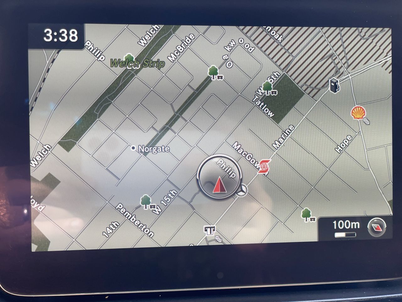 Mercedes-Benz GLS450  2017 à North Vancouver, Colombie-Britannique