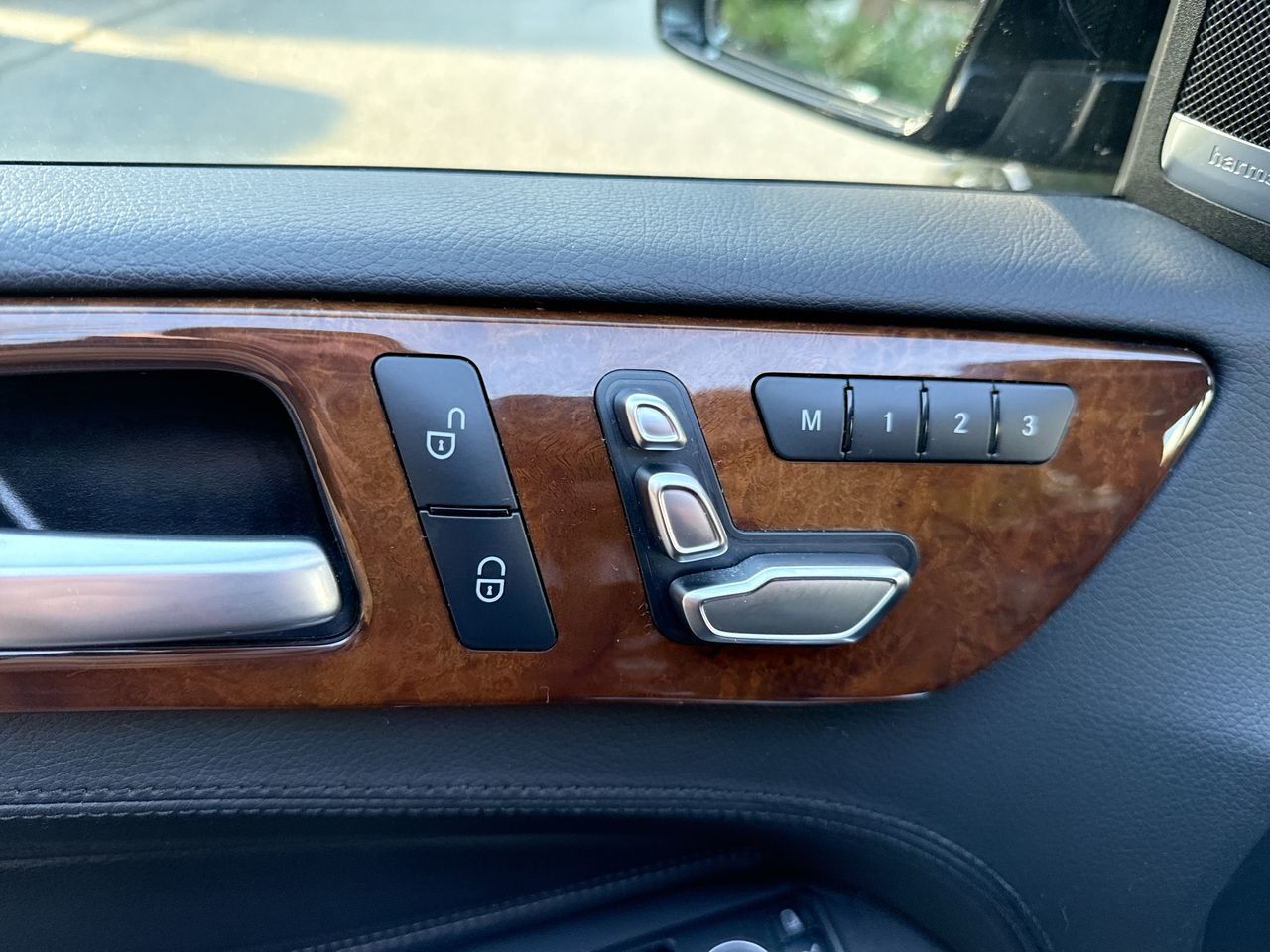 2017 Mercedes-Benz GLS450 in North Vancouver, British Columbia