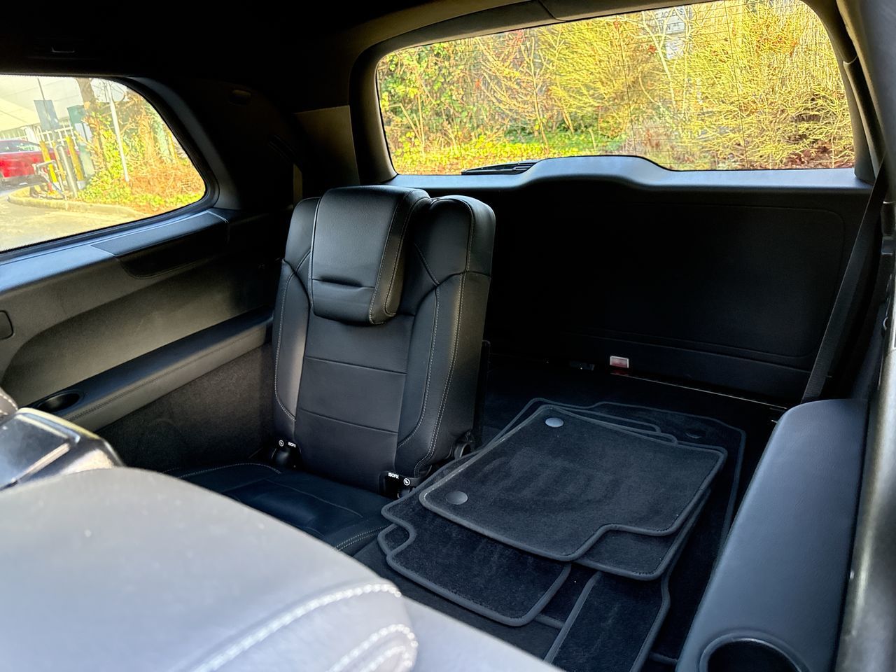 2017 Mercedes-Benz GLS450 in North Vancouver, British Columbia