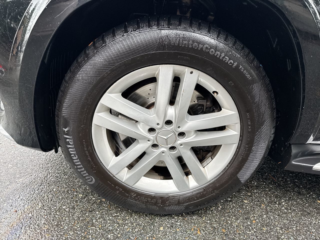 Mercedes-Benz GLS450  2018 à North Vancouver, Colombie-Britannique