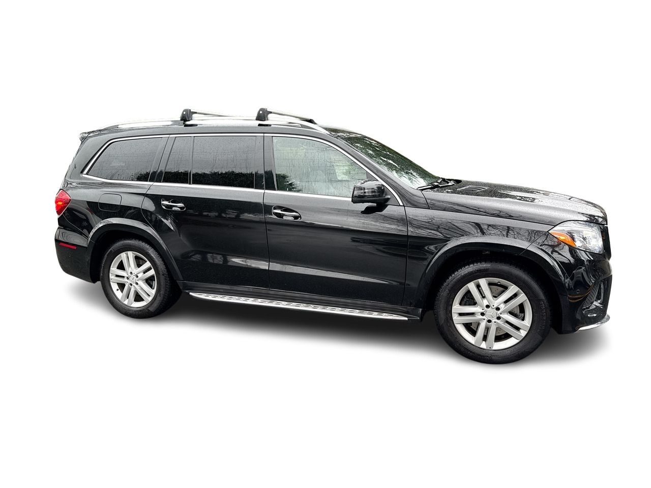 Mercedes-Benz GLS450  2018 à North Vancouver, Colombie-Britannique