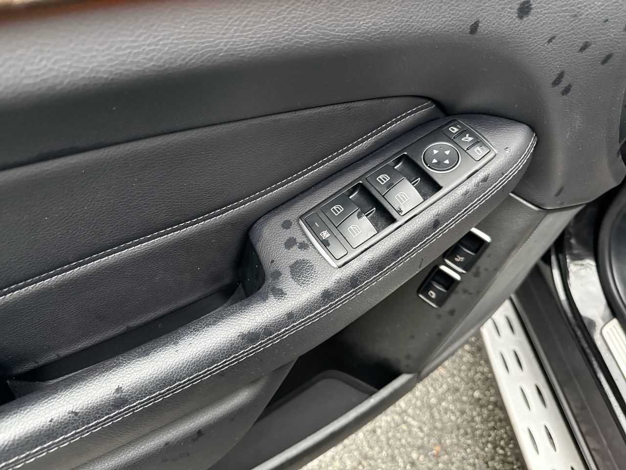 Mercedes-Benz GLS450  2018 à North Vancouver, Colombie-Britannique