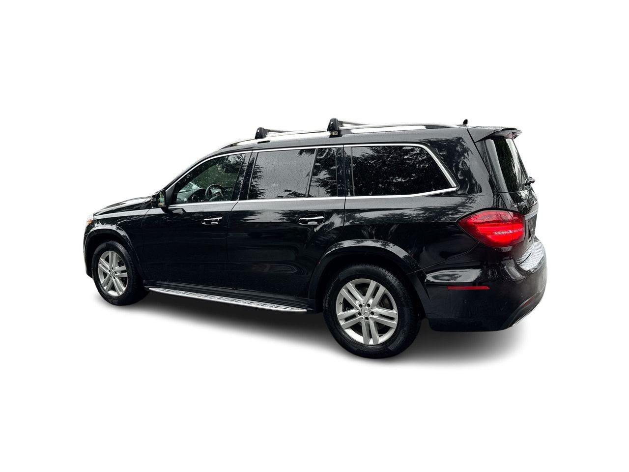 Mercedes-Benz GLS450  2018 à North Vancouver, Colombie-Britannique