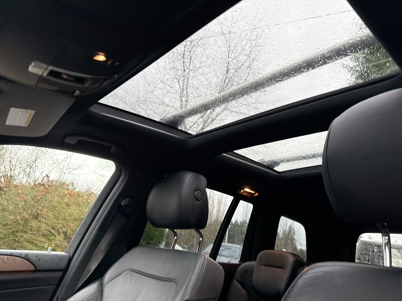 Mercedes-Benz GLS450  2018 à North Vancouver, Colombie-Britannique