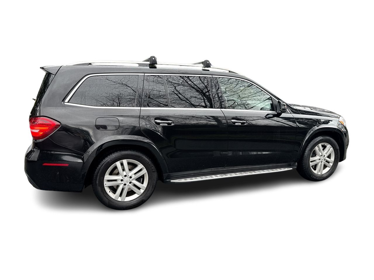 Mercedes-Benz GLS450  2018 à North Vancouver, Colombie-Britannique