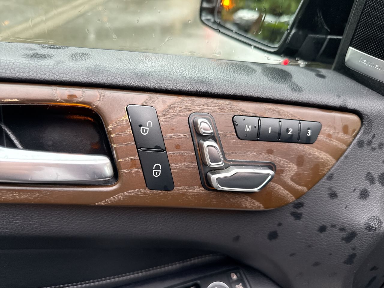 Mercedes-Benz GLS450  2018 à North Vancouver, Colombie-Britannique