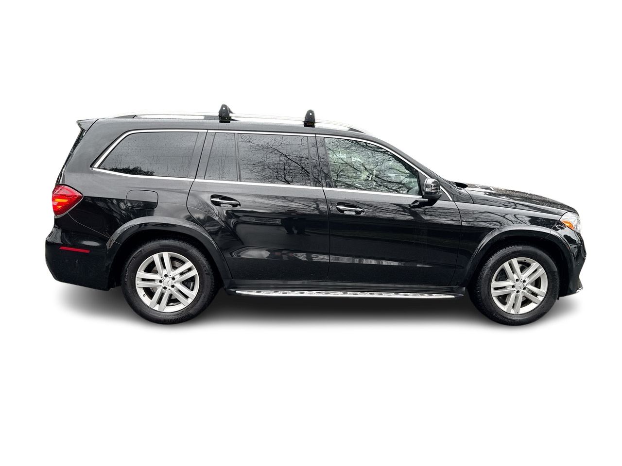 Mercedes-Benz GLS450  2018 à North Vancouver, Colombie-Britannique