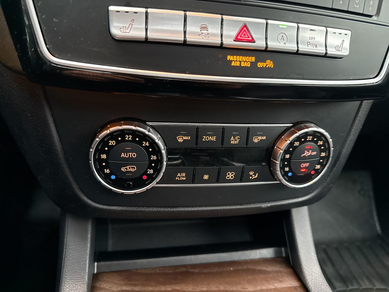 Mercedes-Benz GLS450  2018 à North Vancouver, Colombie-Britannique