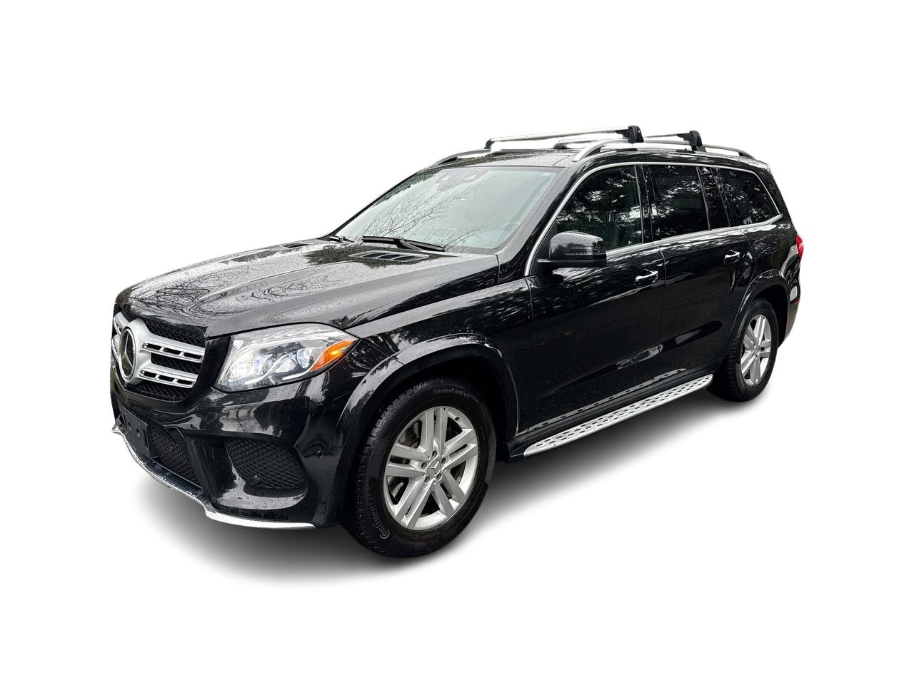 Mercedes-Benz GLS450  2018 à North Vancouver, Colombie-Britannique