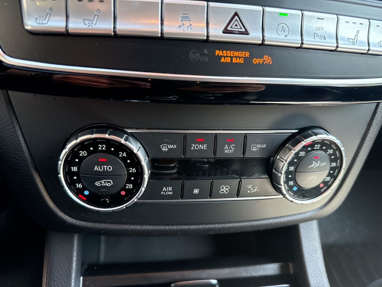 2018 Mercedes-Benz GLS450