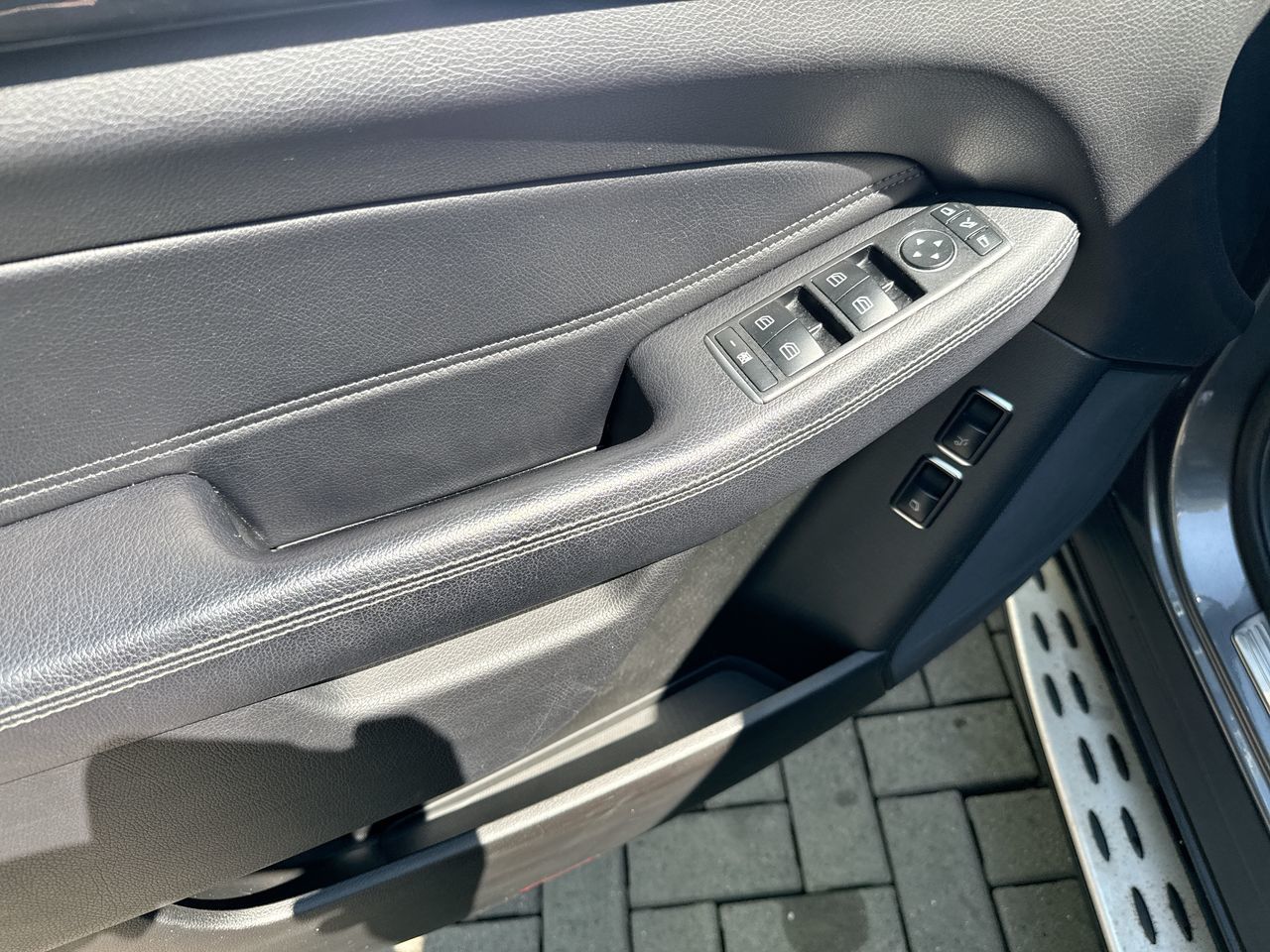 2018 Mercedes-Benz GLS450