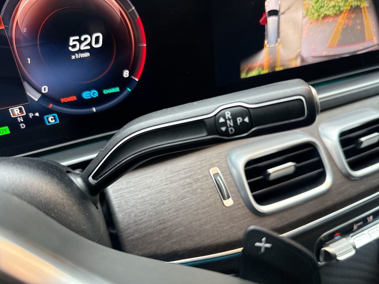 2020 Mercedes-Benz GLS450