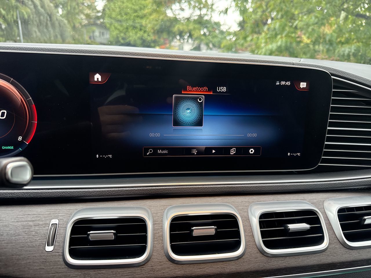 2020 Mercedes-Benz GLS450