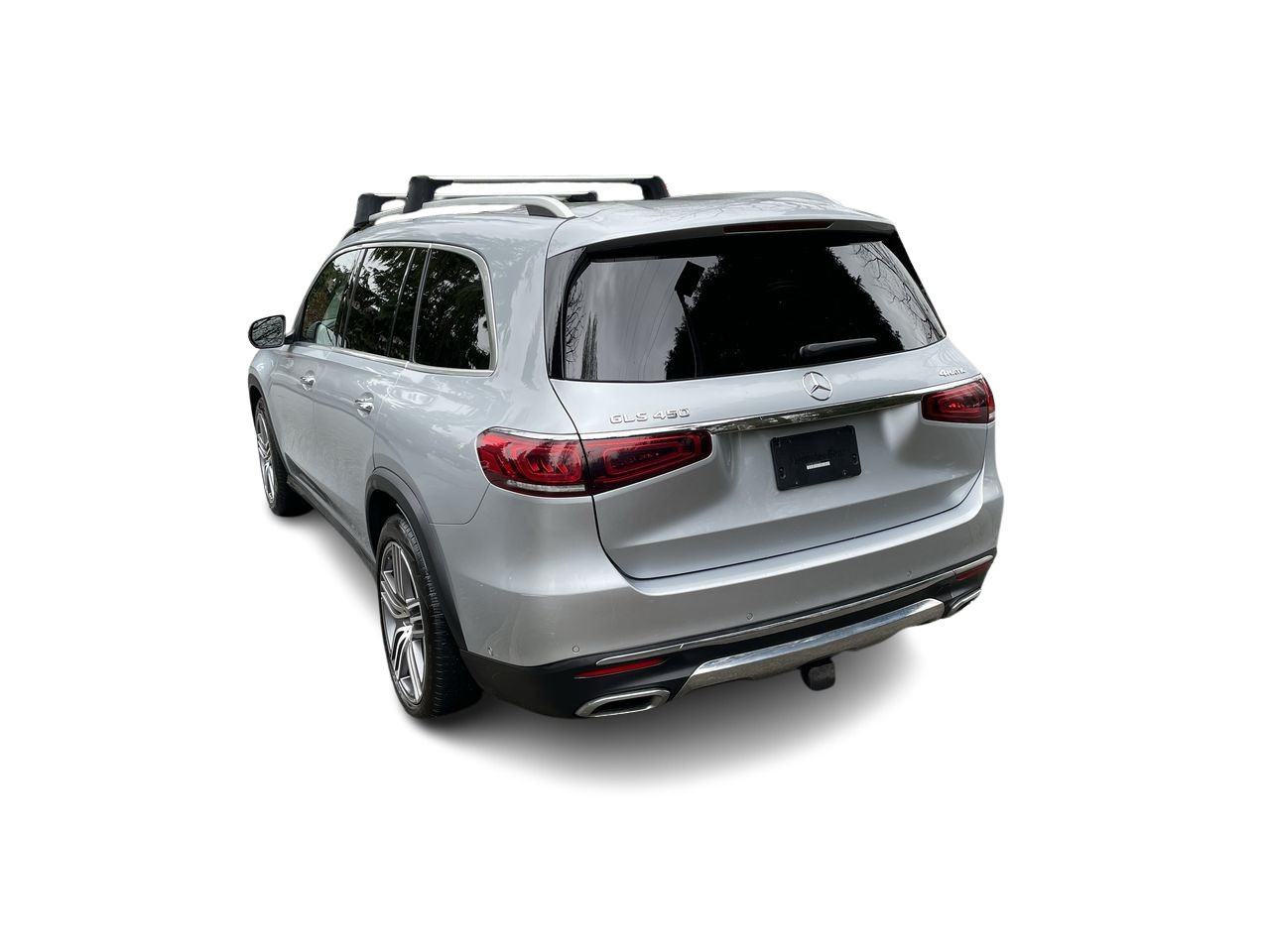 Mercedes-Benz GLS450  2022 à North Vancouver, Colombie-Britannique