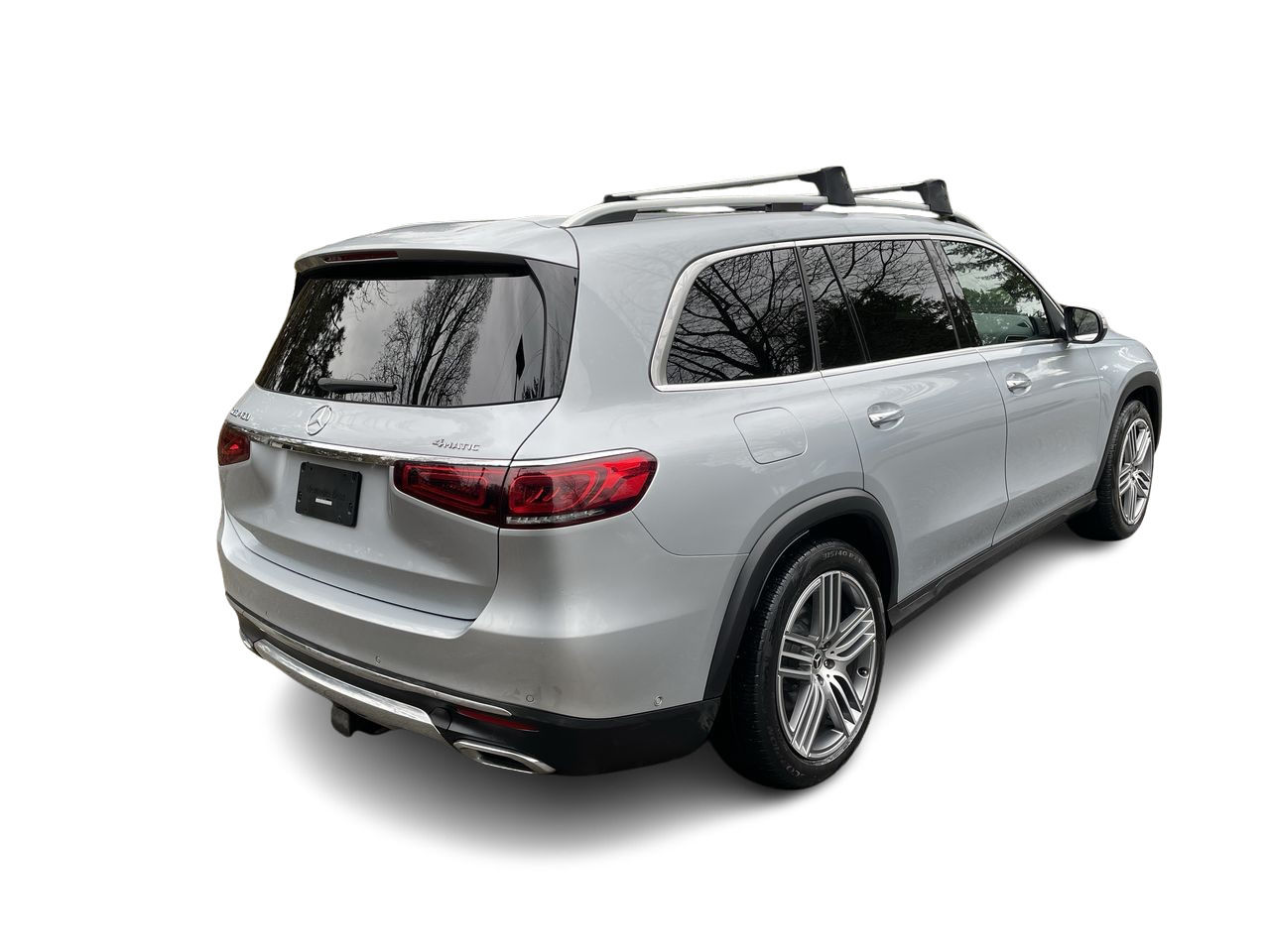 Mercedes-Benz GLS450  2022 à North Vancouver, Colombie-Britannique