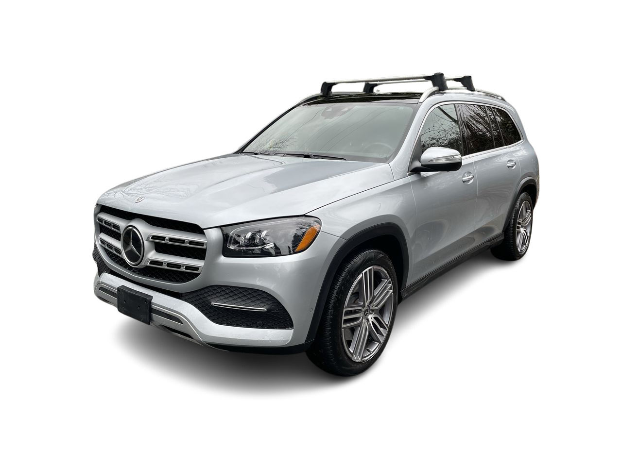 Mercedes-Benz GLS450  2022 à North Vancouver, Colombie-Britannique