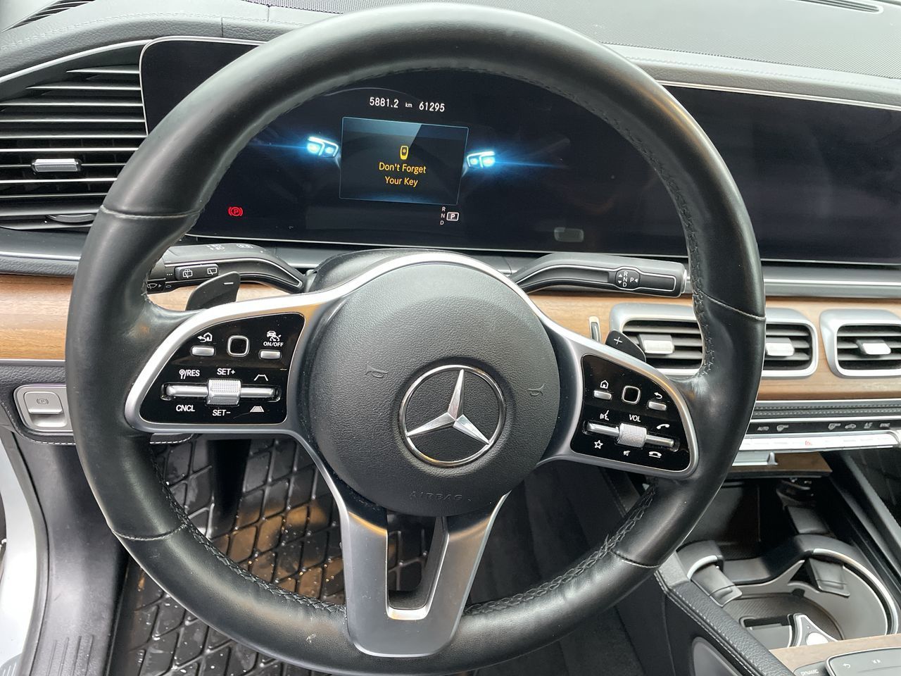 Mercedes-Benz GLS450  2022 à North Vancouver, Colombie-Britannique