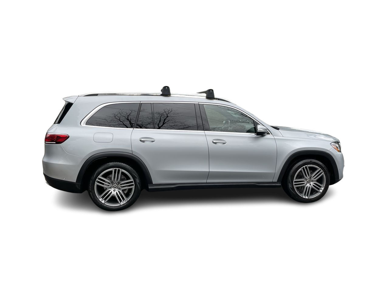Mercedes-Benz GLS450  2022 à North Vancouver, Colombie-Britannique